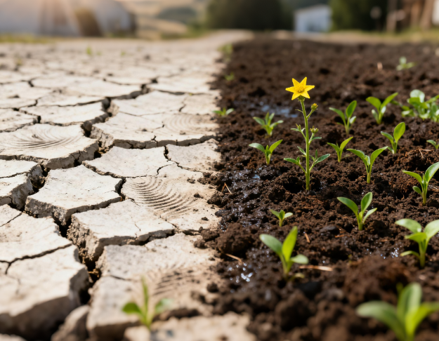 覆蓋千余種植基地,土壤水勢測定儀獲行業認證