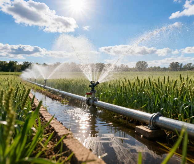 快速獲取土壤水勢數(shù)據(jù),土壤水勢測定儀讓監(jiān)測更高效